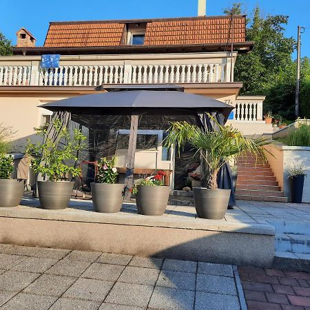 Stella House Mreznica Διαμέρισμα Duga Resa Εξωτερικό φωτογραφία