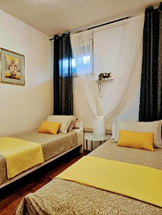 Stella House Mreznica Διαμέρισμα Duga Resa Εξωτερικό φωτογραφία