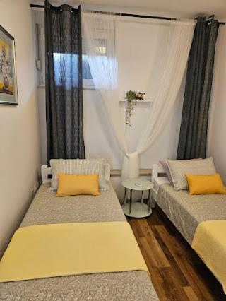 Stella House Mreznica Διαμέρισμα Duga Resa Εξωτερικό φωτογραφία