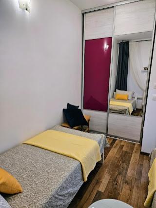 Stella House Mreznica Διαμέρισμα Duga Resa Εξωτερικό φωτογραφία