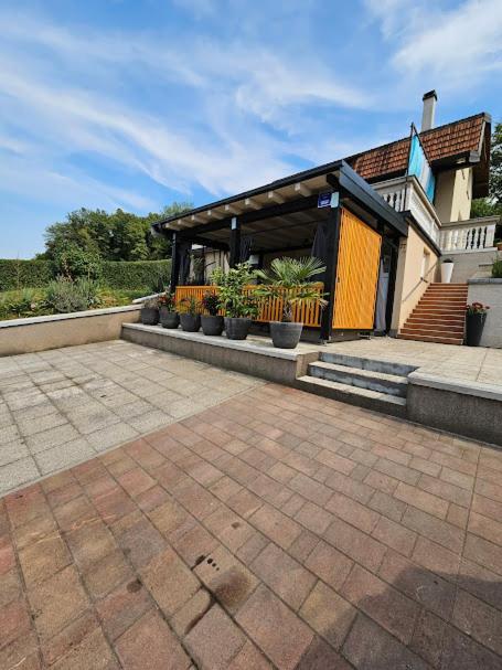Stella House Mreznica Διαμέρισμα Duga Resa Εξωτερικό φωτογραφία