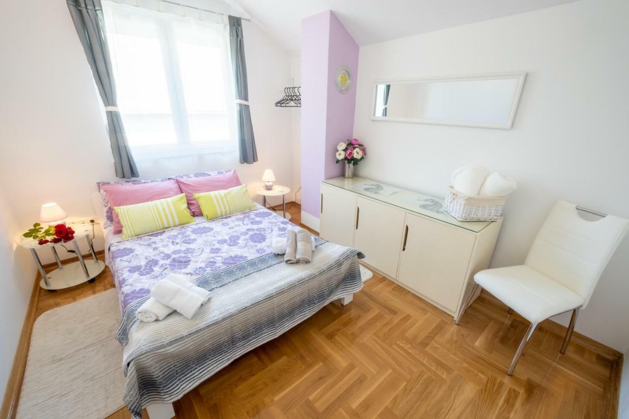 Stella House Mreznica Διαμέρισμα Duga Resa Εξωτερικό φωτογραφία