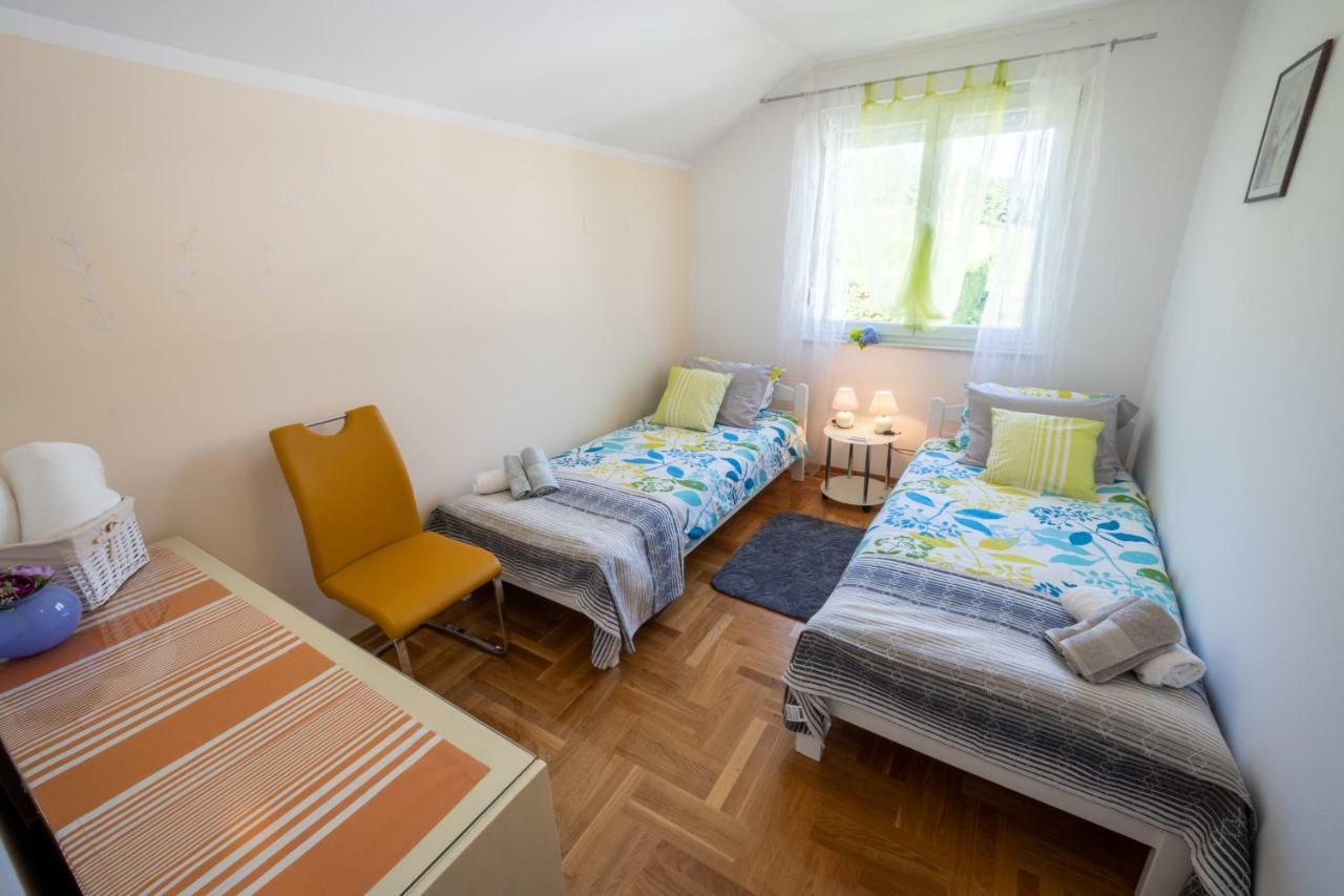 Stella House Mreznica Διαμέρισμα Duga Resa Εξωτερικό φωτογραφία