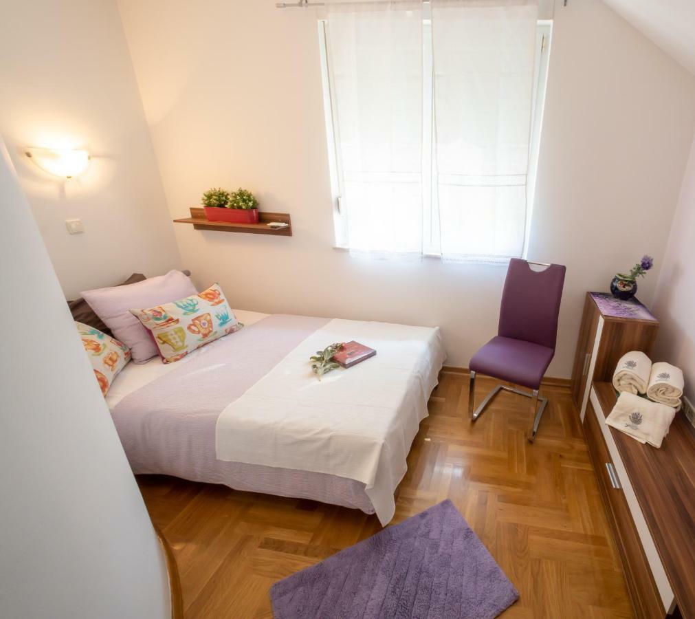 Stella House Mreznica Διαμέρισμα Duga Resa Εξωτερικό φωτογραφία