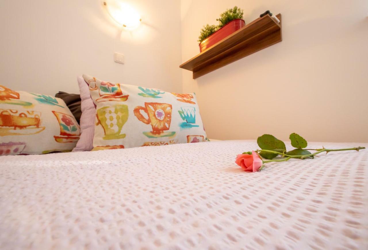 Stella House Mreznica Διαμέρισμα Duga Resa Εξωτερικό φωτογραφία